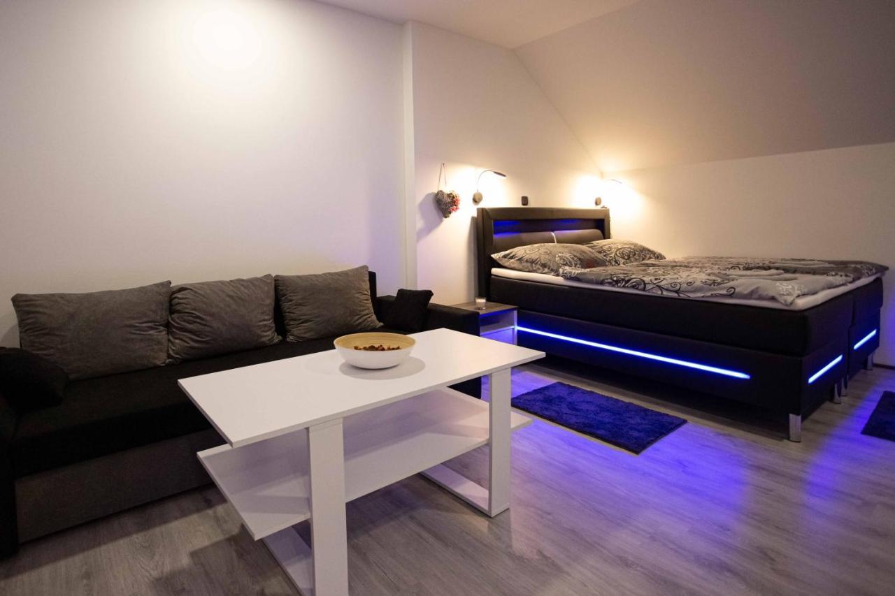 apartmány U Solišů Klimkovice Exterior foto